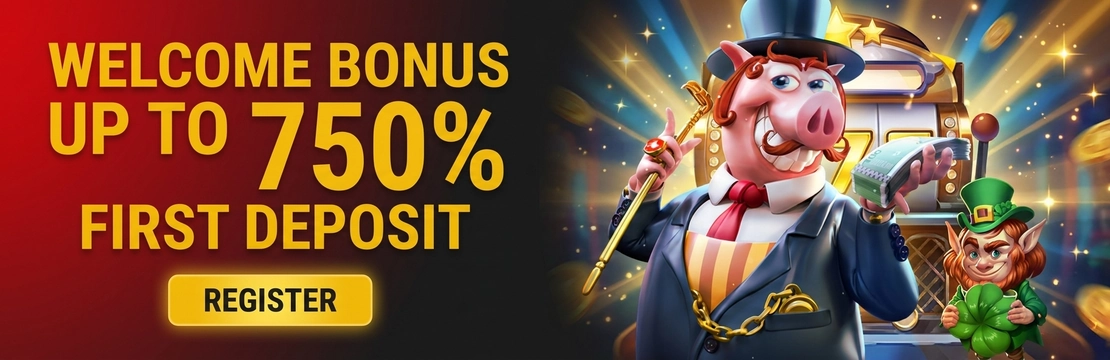 Jimmy Winner Casino